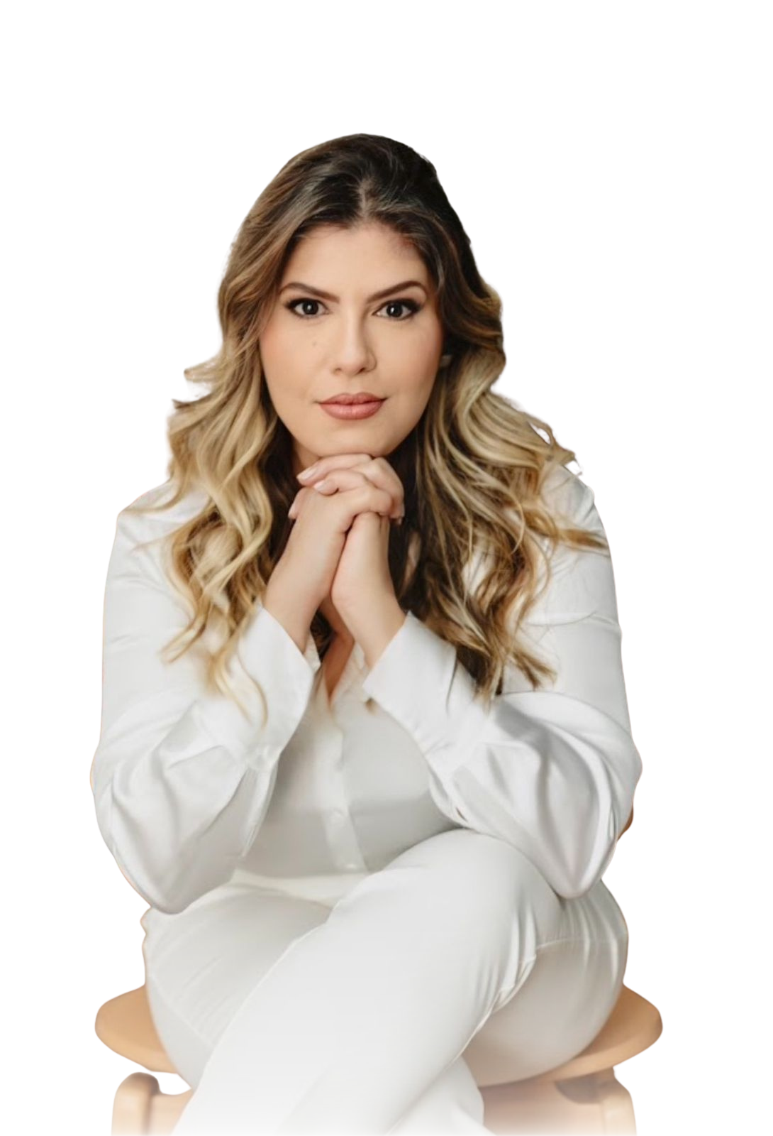 Enf. Cristiane Naísa – Especialista em Gerenciamento de Pele